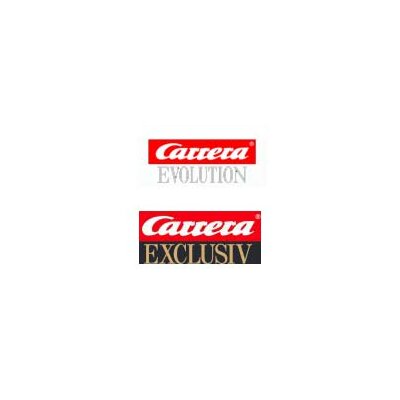 Carrera Evolution / Exclusiv