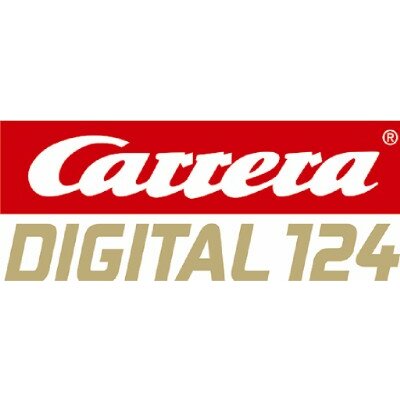 Carrera Digital 124 / Exclusiv spareparts + tuning
