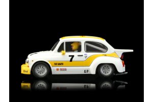 Fiat Abarth 1000TCR