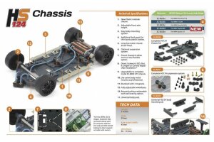 HS-Chassis