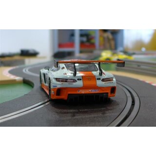 Mercedes AMG  GT3 RAM Gulf Scalextric C3853