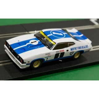 Ford XC Falcon 1978 Bathurst 1000 für Carrera Digital 132