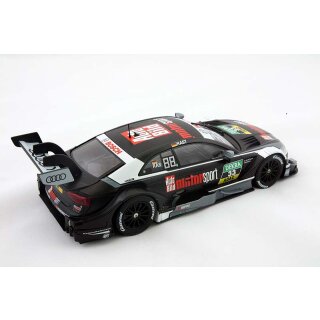 Audi RS 5 DTM R.Rast Nr.33  Carrera Digital 124 23847