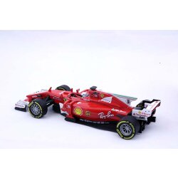 Ferrari SF70H S.Vettel No.5 Carrera Digital 30842, 999,99 €