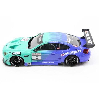 BMW M6 GT3 Team Falken Motorsports No.3 Carrera Digital 30844