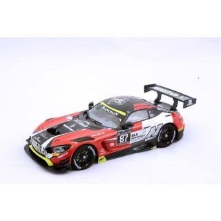 Mercedes-AMG GT3 Akka ASP No.87 Carrera Digital 30846