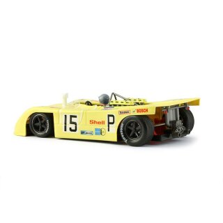 Porsche 908/3 #15 - 1000 km Nuerburgring 1970 1000km SW Shark 20K