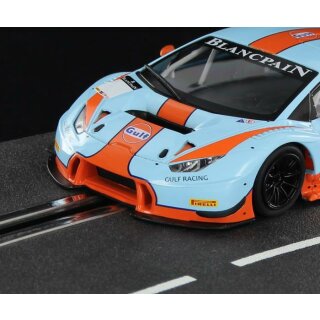 Lamborghini GT3 limited edition GULF für Carrera Digital