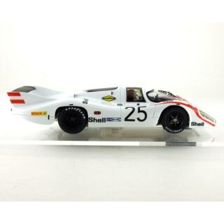 Porsche 917L Le Mans 1970 #25 Le Mans Miniatures