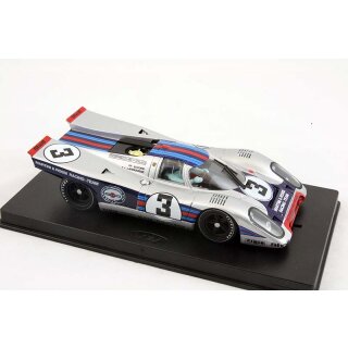 Porsche 917K 12 Sebring 1971 FLY slotcar FLY-C54