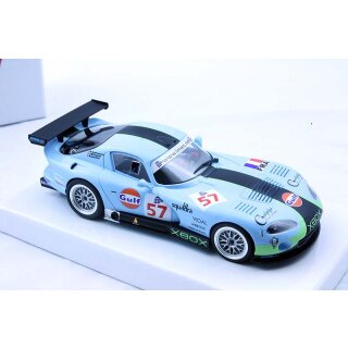 Viper Chrysler GTS-R No.57 Gulf RevoSlot RS0023