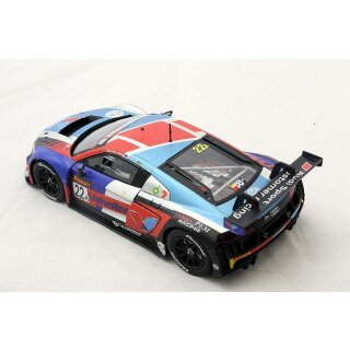 Audi R8 LMS Nr. 22A Carrera Digital 30869