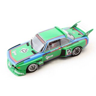 BMW 3.5 CSL Nr.12 1976 Carrera Digital 30897