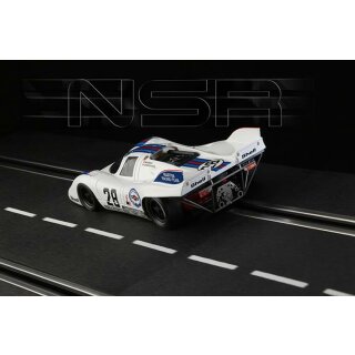 Porsche 917 Martini Racing  #28 80100SW