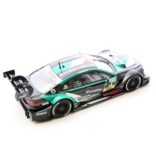 BMW M4 DTM Alex Zanardi limited edition 2019 Carrera Digital 30904