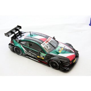 BMW M4 DTM Alex Zanardi limited edition 2019 Carrera Digital 30904