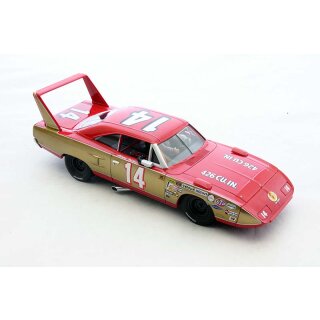 Plymouth Superbird Nr. 14  Carrera Digital 30944