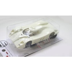 Fahrzeugbausatz Revoslot Toyota GT-One White Kit  RS0046