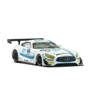 Mercedes AMG GT3 Winner 24h Nuerburgring 2016 NSR0122AW, 77,28 €