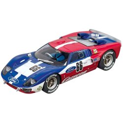 Ford GT 40MKII time twist limited edition 2017 Carrera...