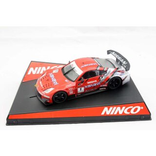 Nissan 350Z Calsonic Ninco 50417, 89,00 €