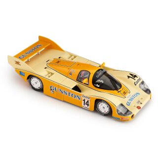 Porsche 956KH Kyalami 1000km 1983 #14  SICA09I