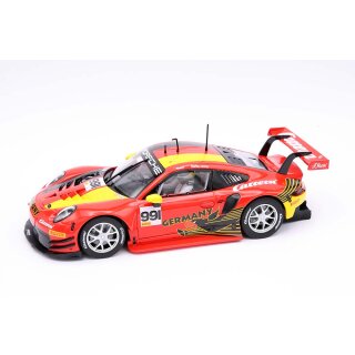 Porsche 911 RSR Germany 991 limited edition 2020  Carrera Digital 124 23903