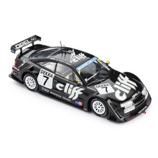 Opel Calibra V6 DTM 1993 Nr. 7 Cliff Manuel Reuter SICW23