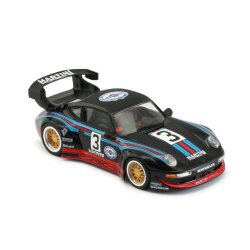 Porsche 911GT2 black edition Nr.3 RevoSlot RS0083