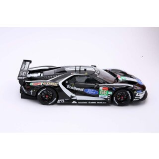 Ford GT Race Car Nr. 66 Carrera Digital 30970