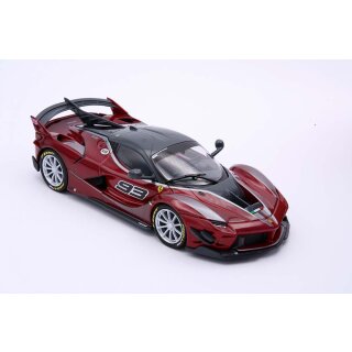 Ferrari FXX K Evoluzione Carrera Digital 30971