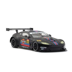 Aston Martin ASV  Le Mans Martini Black #69 NSR 800169AW