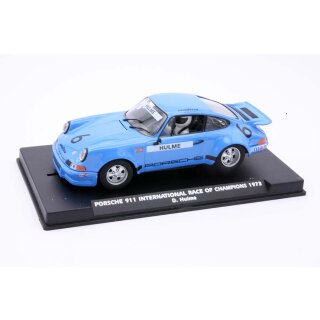 Porsche 911 Race of Champions1973 FLY  Slotwings slotcar SLW03605
