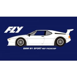 BMW M1 Sport  Kit  FLY-K2003FP