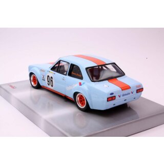 Ford Escort Gulf Nr 96 BRM127