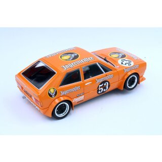 VW Scirocco Nr. 53 Jägermeister BRM136 BRM Slotcar