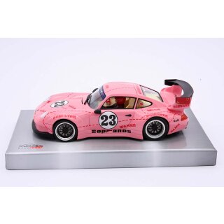 Porsche 911GT2 Sau Nr.23 RevoSlot slotcar RS0110