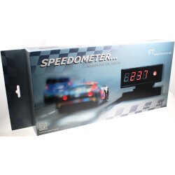 Speedometer - Ft-Slottechnik Geschwindigkeitsmessung...
