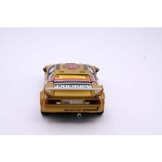 BMW M1 Procar limited edition 2021 Team Warsteiner Carrera Digital 31009