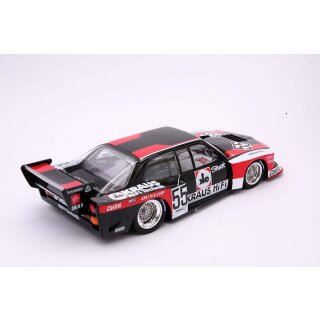 BMW 320 Turbo Flachbau Team Schnitzer Nr.55 DRM 1980  Carrera Digital 31038