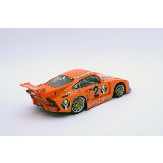 Porsche Kremer 935 K3 Jägermeister Nr.2 Carrera Digital 31047