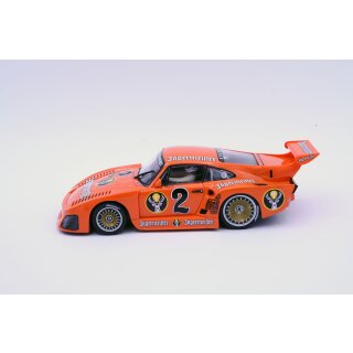 Porsche Kremer 935 K3 Jägermeister Nr.2 Carrera Digital 31047