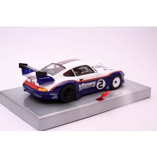 Porsche 911GT2 Rothmans Nr.2 RevoSlot slotcar RS0118