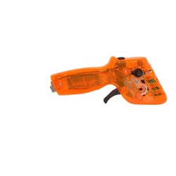 Regler Carrera Digital Speed Flow triple orange WIRELESS Frankenslot,  169,00 €