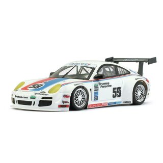 Porsche 997 Brumos Set #58 + #59 nsr 8set14AW