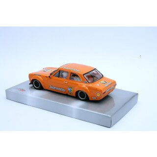 Ford Escort Jägermeister RevoSlot slotcar RS0141