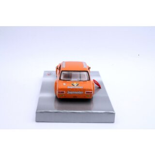 Ford Escort Jägermeister RevoSlot slotcar RS0141