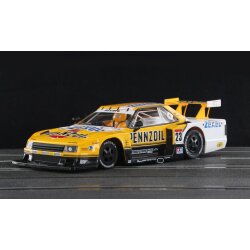 Nissan Skyline Turbo Pennzoil Edition limited Slotwings...