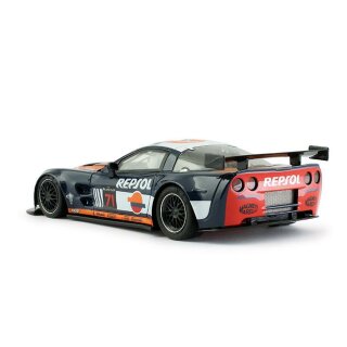 Corvette C6R Repsol Nr.71 NSR slotcar NSR800271AW