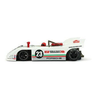 Porsche 908/3 NSR Slotcar WRE 2023 special edition NSR0301SW